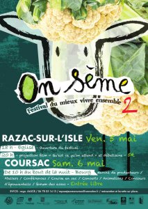 affiche festival